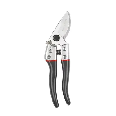 Kent & Stowe Left Handed Secateurs 8"