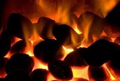 Winter Fuels